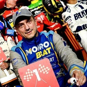 Así quedaron las posiciones de largada del TC en San Juan, por el Desafío de las Estrellas