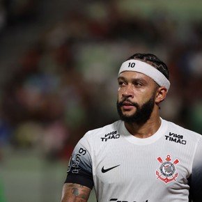 Memphis Depay apuntó contra Corinthians tras no renovarle el contrato: "No dejaré este comportamiento sin sanción"