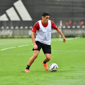 El otro borrado que deja River y seguirá su carrera en Europa