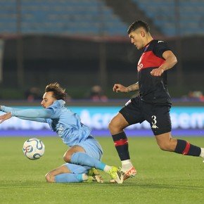 Tigre pierde ante Torque y se quedó con diez