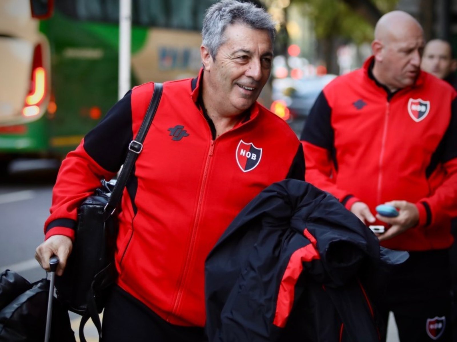 Newell's vs Banfield, hoy EN VIVO, por el Torneo Clausura: la Lepra y el Taladro van por una alegría necesaria