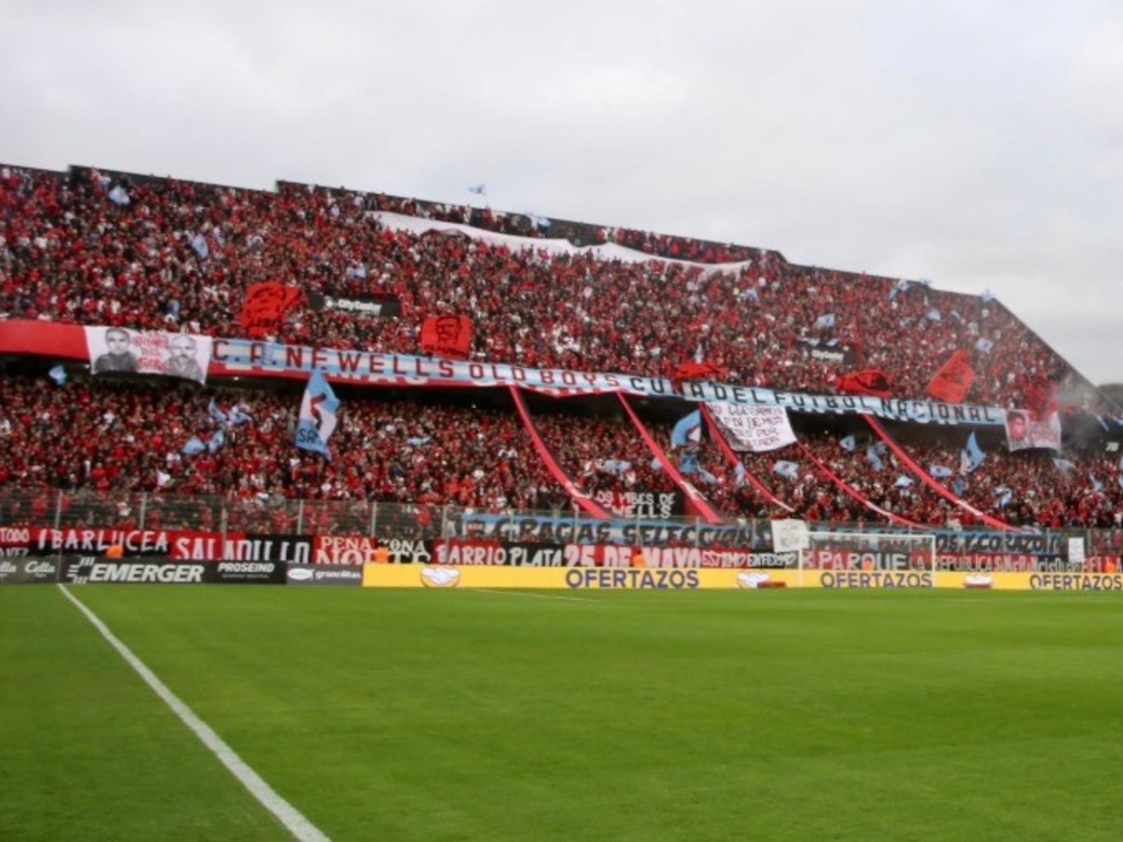Newell’s reveló la millonaria cifra del bono especial ante Boca y lanzó una advertencia a los socios que no pagaron :: Olé
