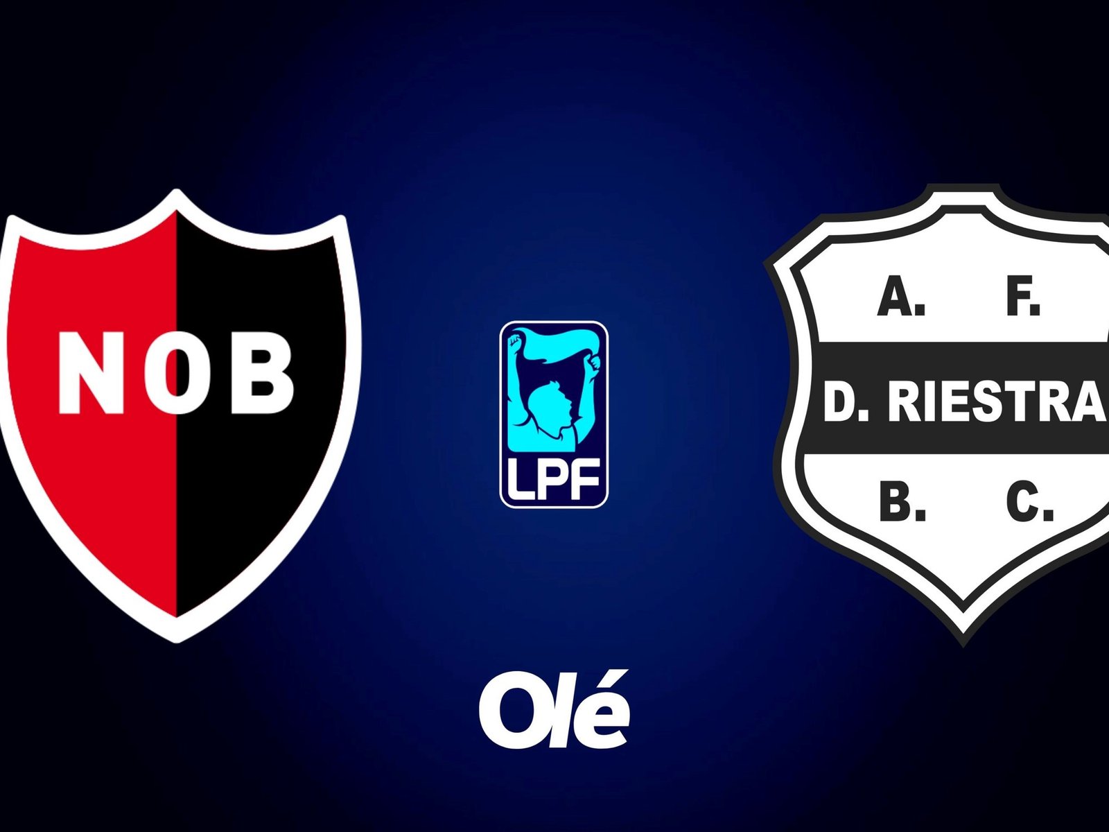 Newell's vs. Deportivo Riestra, por el Torneo Clausura: día, horario y por dónde ver :: Olé