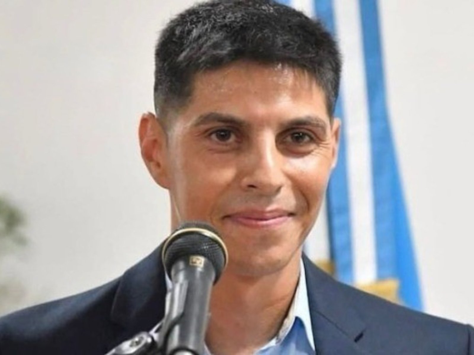 "No descarto ser presidente de San Lorenzo": Pitu Barrientos habló de su futuro en el Ciclón :: Olé