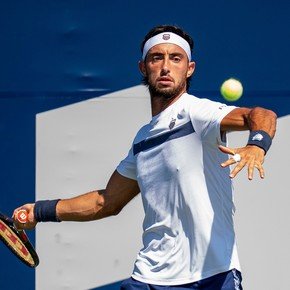 Con gran presencia argentina, así quedó el cuadro del Masters 1000 de Cincinnati
