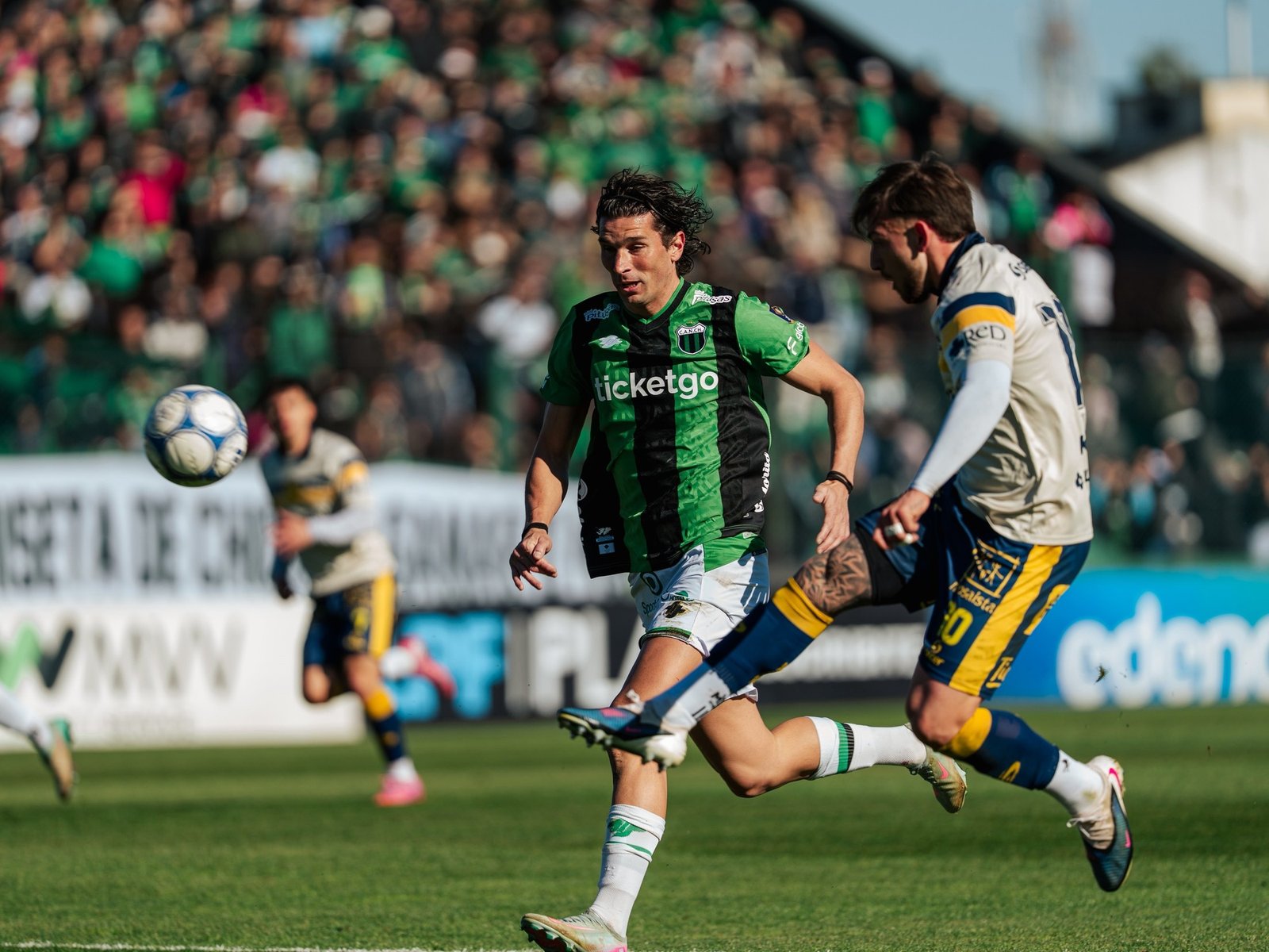 Otro golpe para Chicago: ley del ex, derrota ante Atlanta y clima caliente :: Olé