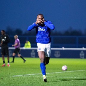 Un jugador del Everton fue acusado por la FA por ¡61 apuestas deportivas en 15 meses!