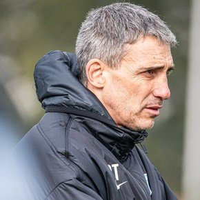 Racing tiene encaminada la llegada de un volante central para Vojvoda