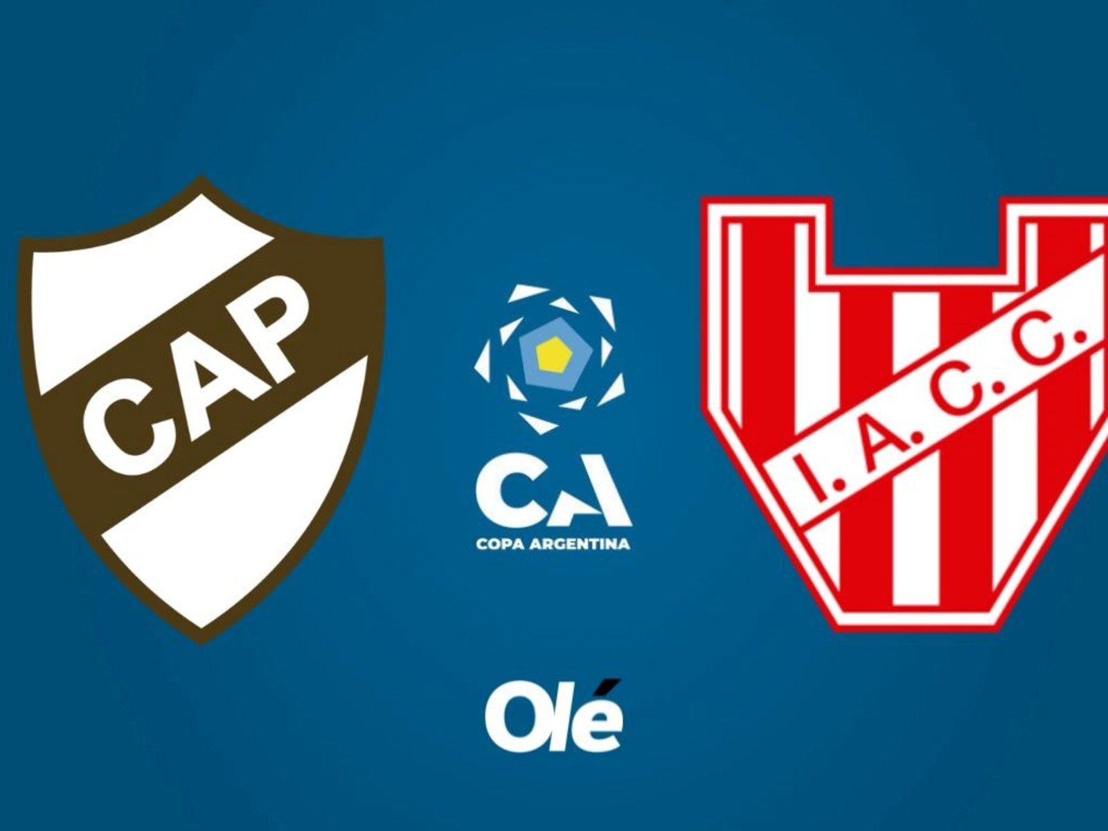 Platense vs. Instituto, por la Copa Argentina: hora, cómo ver y probables formaciones :: Olé