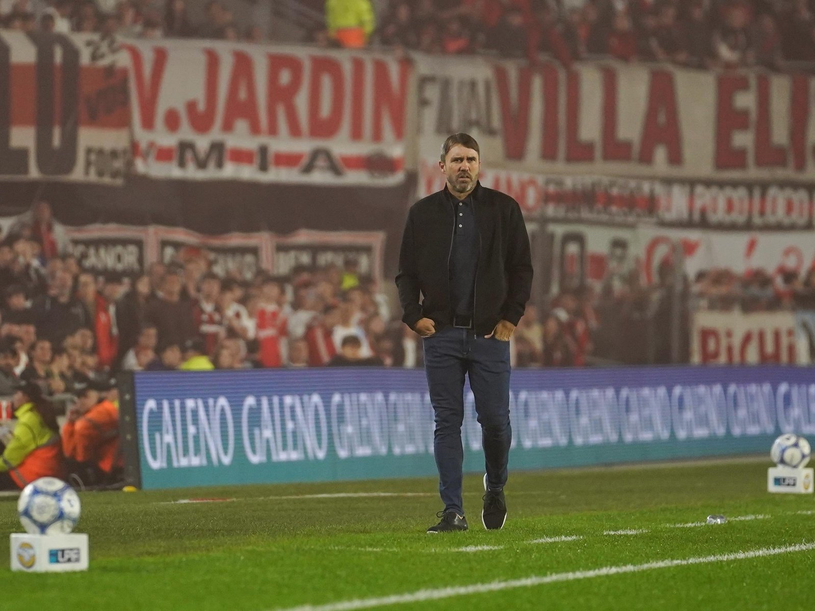 Preguntas y respuestas sobre la crisis de River: el futuro del DT, el vestuario y más :: Olé