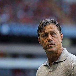 La revolucionaria propuesta de Matías Almeyda: una Champions americana