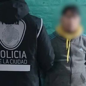 Detuvieron a dos prófugos en la previa de Argentinos-Racing