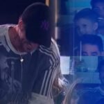 Puño apretado y felicidad: la reacción de Rodrigo De Paul al gol de Marcos Rojo en Racing :: Olé