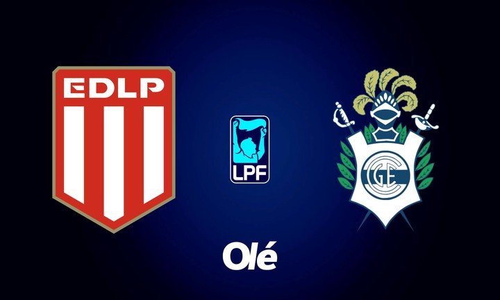 Estudiantes vs Gimnasia