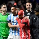 Qué sanción recibió Maravilla Martínez del Tribunal de Disciplina de AFA por el codazo frente a Argentinos ¿juega ante Boca?
