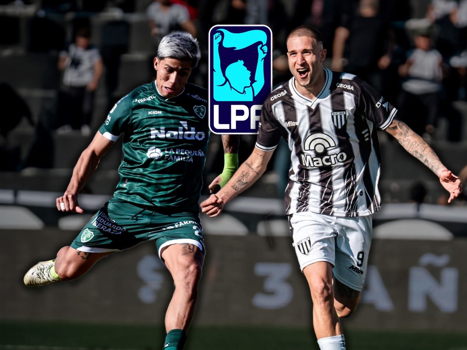 Quiénes son los máximos goleadores del Torneo Clausura :: Olé
