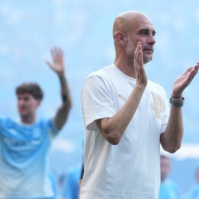 Guardiola íntimo: su divorcio, la discusión con Walker y el pedido de abrazos