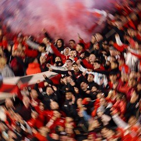 Banfield-River con visitantes: ¿cuánto valen las entradas?