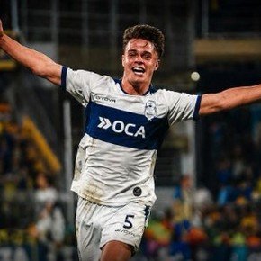 Gimnasia le ganó a Central en Arroyito en la previa del clásico
