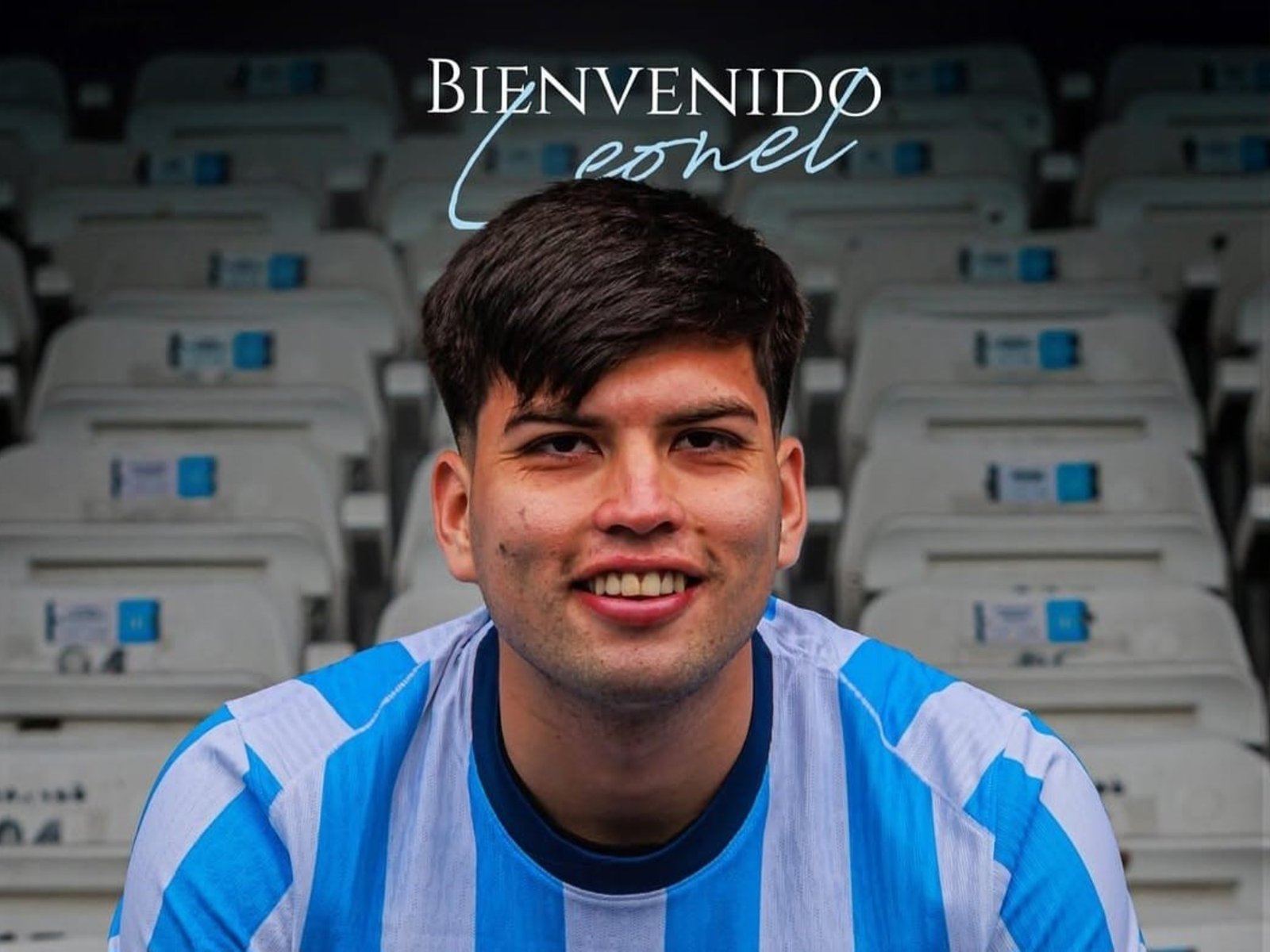 Racing anunció a Leonel Pérez como refuerzo, ¿qué opción de compra le puso Gremio? :: Olé