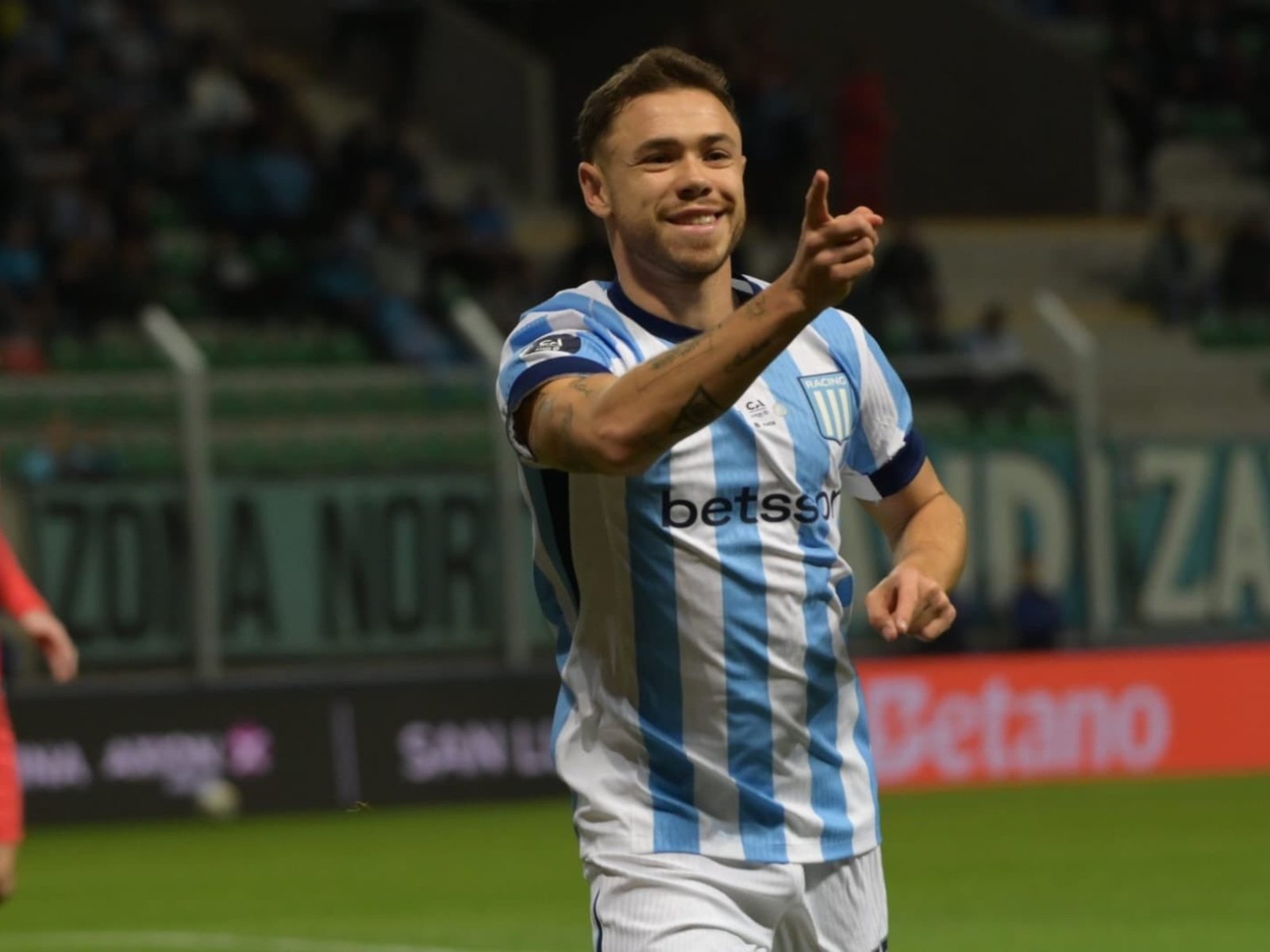 Racing cortó la mufa con un triunfazo, se metió en cuartos de final de Copa Argentina y espera por Vélez o Boca :: Olé