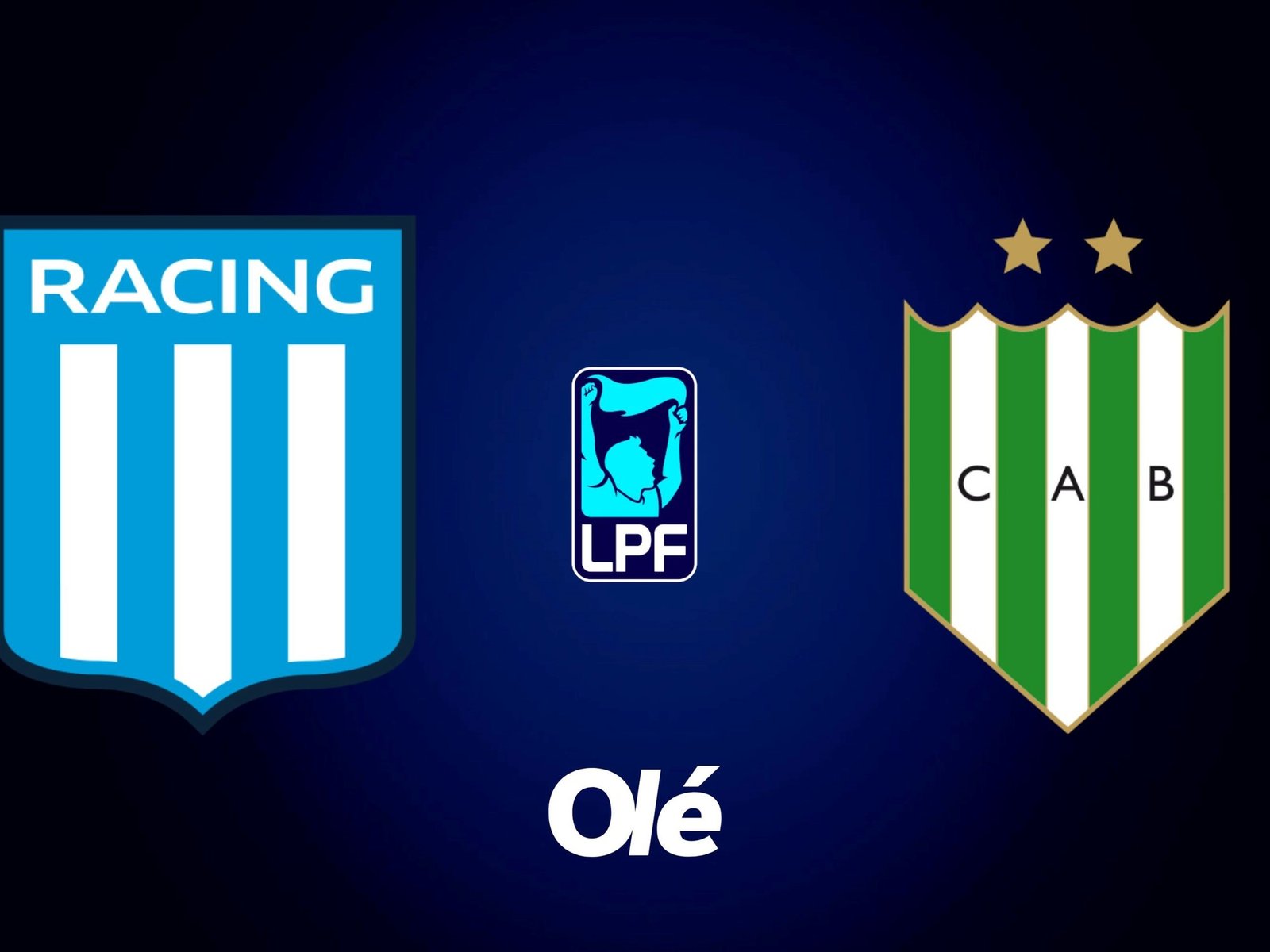 Racing vs. Banfield, por el Torneo Clausura: día, horario y por dónde ver :: Olé