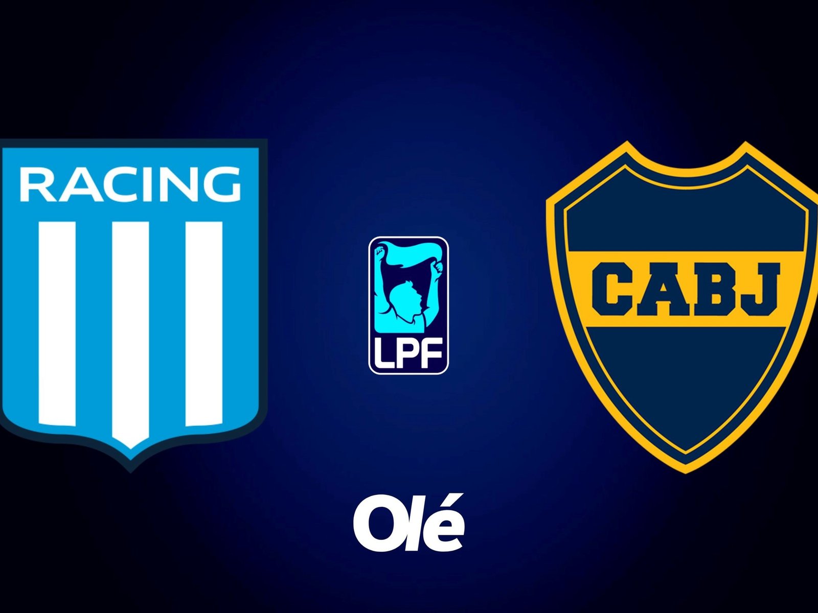 Racing vs. Boca, por el Torneo Clausura: día, horario y por dónde ver :: Olé