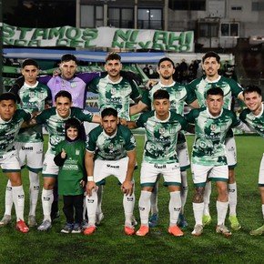 Excursionistas, más líder que nunca: victoria clave en su camino al ascenso