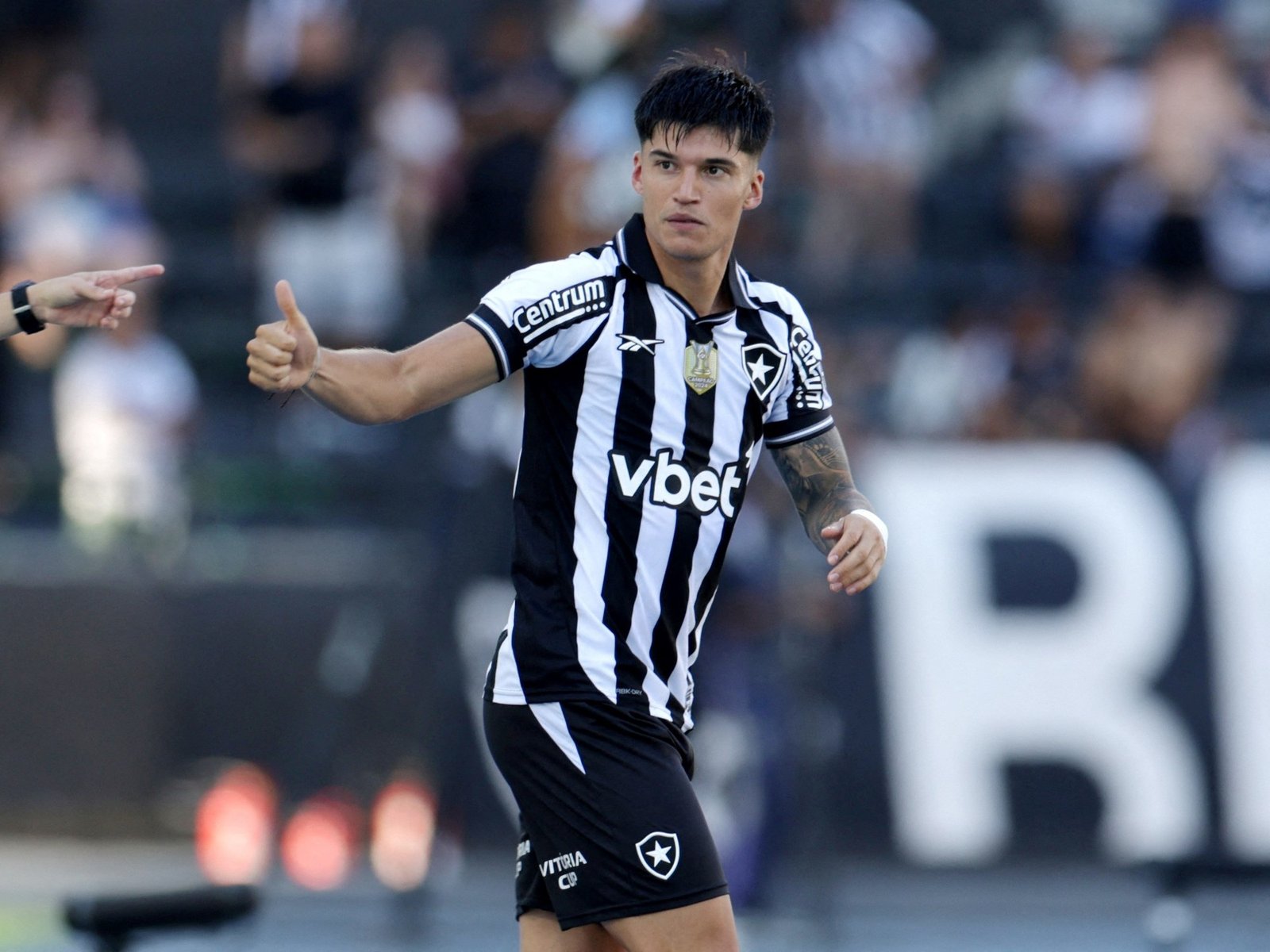 Regreso top a Estudiantes: el Tucu Correa vuelve al Pincha :: Olé