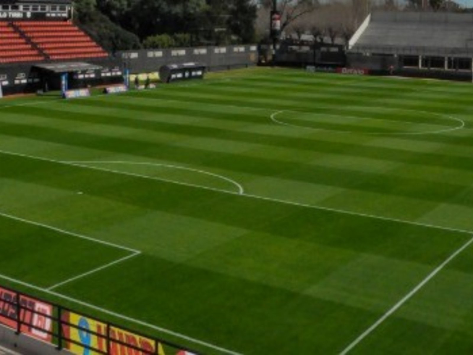 Riestra vs. Estudiantes, EN VIVO, por el Torneo Clausura: ¡arrancó el partido! :: Olé