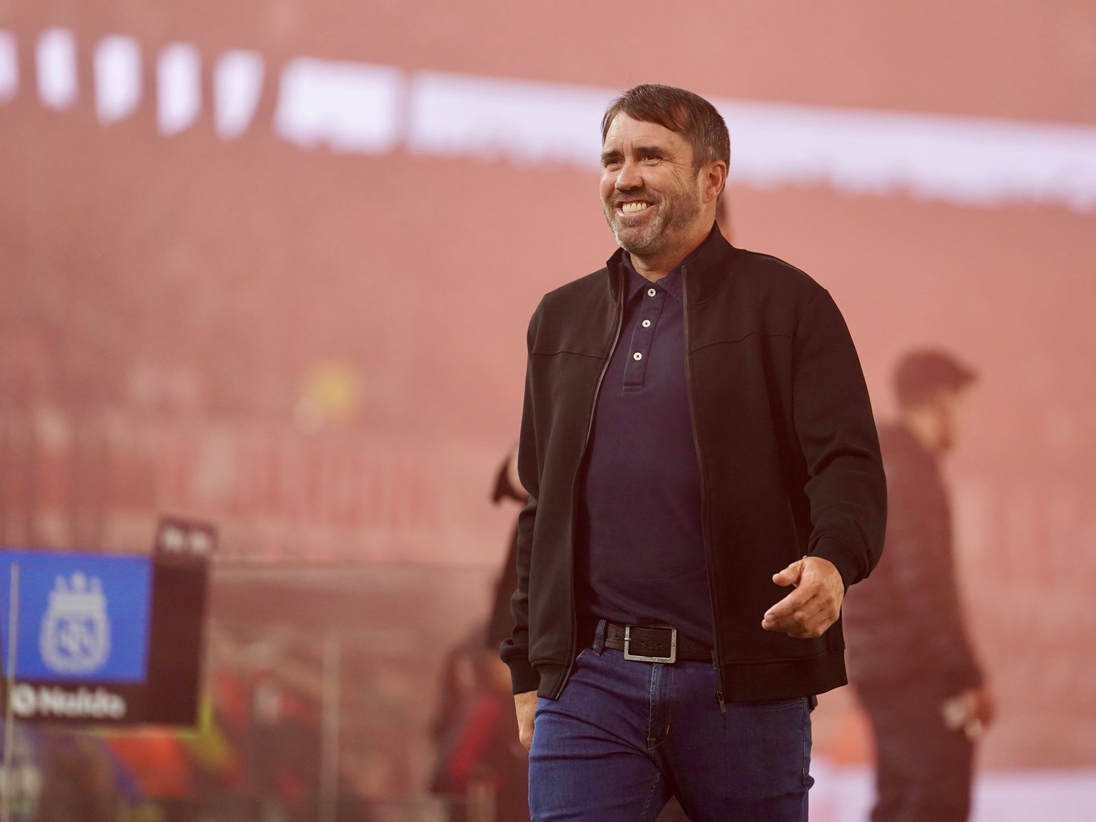 River: el silencio nunca es salud :: Olé