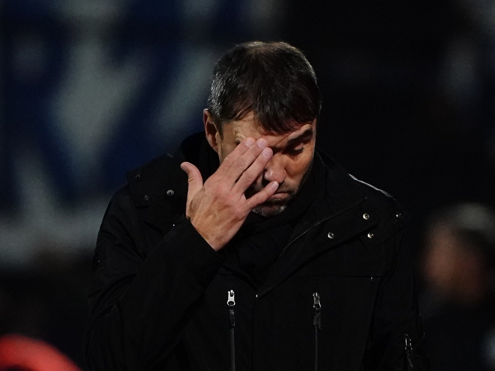 River enfrenta a Central con la necesidad de encontrar paz :: Olé