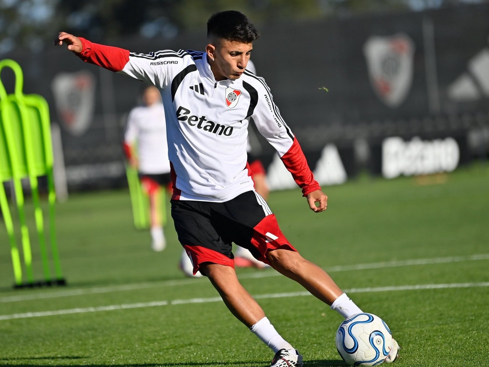 River, hoy en VIVO: las repercusiones de lo que dijo Di Carlo, Almada y las noticias de este miércoles 12 de agosto :: Olé