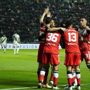 La última visita de River a Banfield: cómo le fue y cuántos entrenadores pasaron