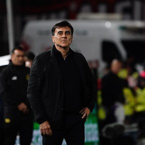 Los motivos de la preocupación de Quinteros por el mercado de Independiente