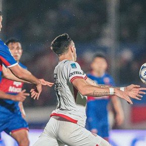 Tigre y Barracas jugaron un partido flojísimo y no pasaron del cero