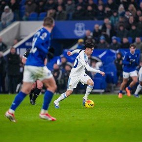 El delantero que fue citado varias veces por Scaloni a la Selección y será el 10 de un equipo de España