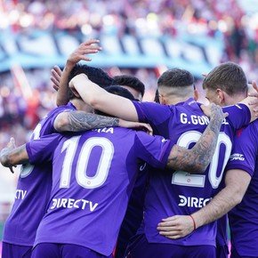 Con el triunfo ante Banfield, así está la carrera de River para meterse en las Copas 2027