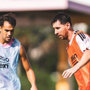 Vuelve a jugar: Messi va por la recuperación con el Inter Miami en la MLS