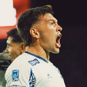 San Lorenzo sumó a su quinto refuerzo a horas del cierre del mercado