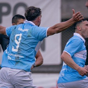 Chacarita ganó un partido clave en la lucha por el descenso