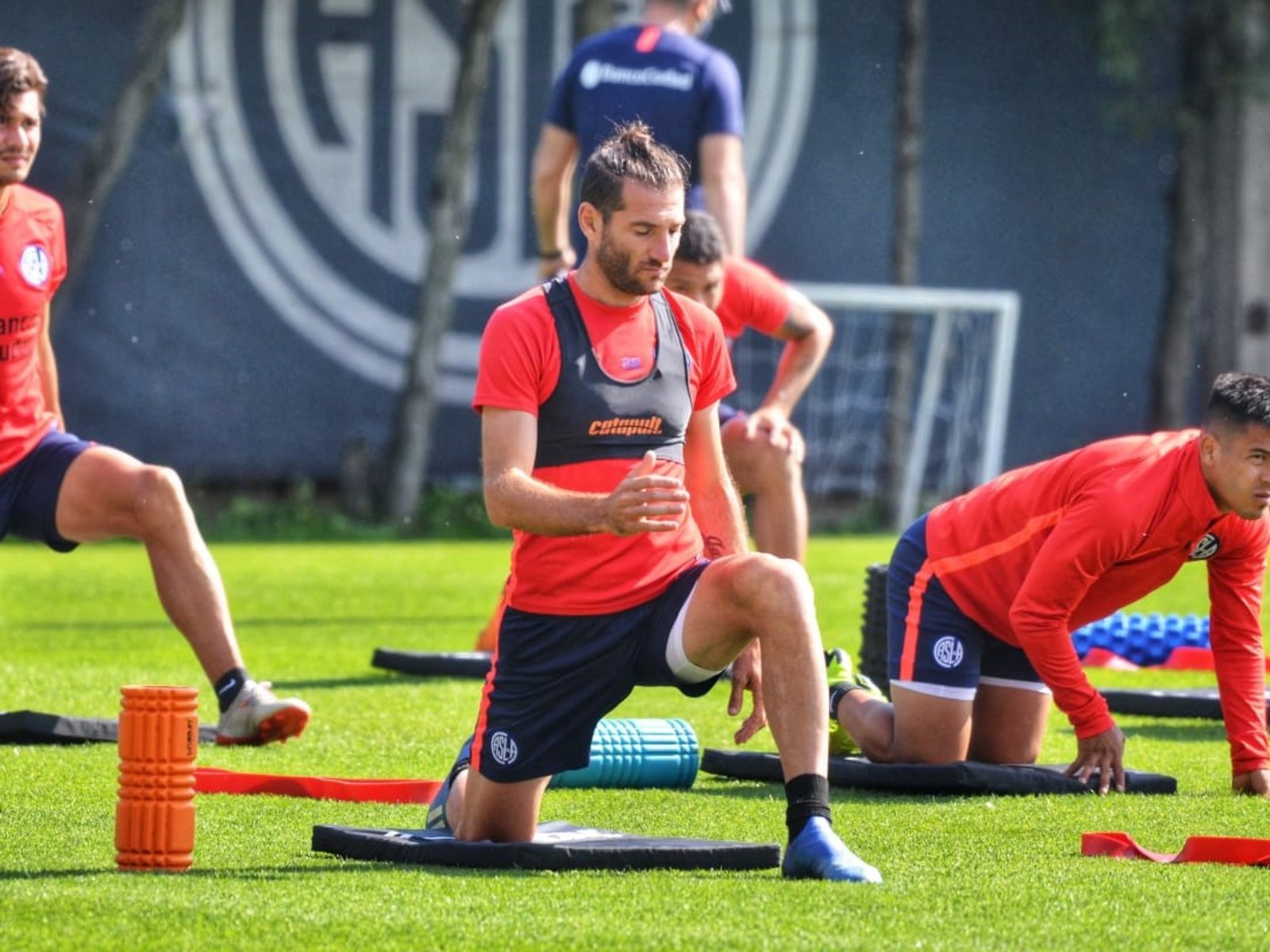 San Lorenzo corre riesgo de perder la sede de Avenida La Plata por una millonaria deuda con Ignacio Piatti