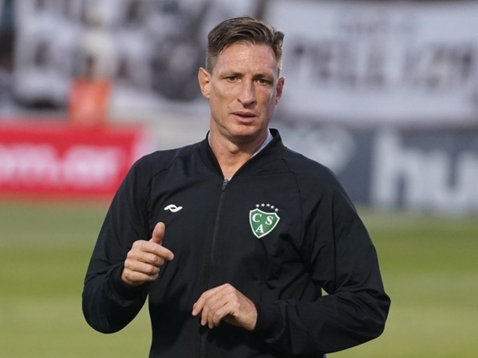 Sarmiento vs Huracán por el Torneo Clausura 2026, EN VIVO: a qué hora juegan, formaciones y cómo ver el partido