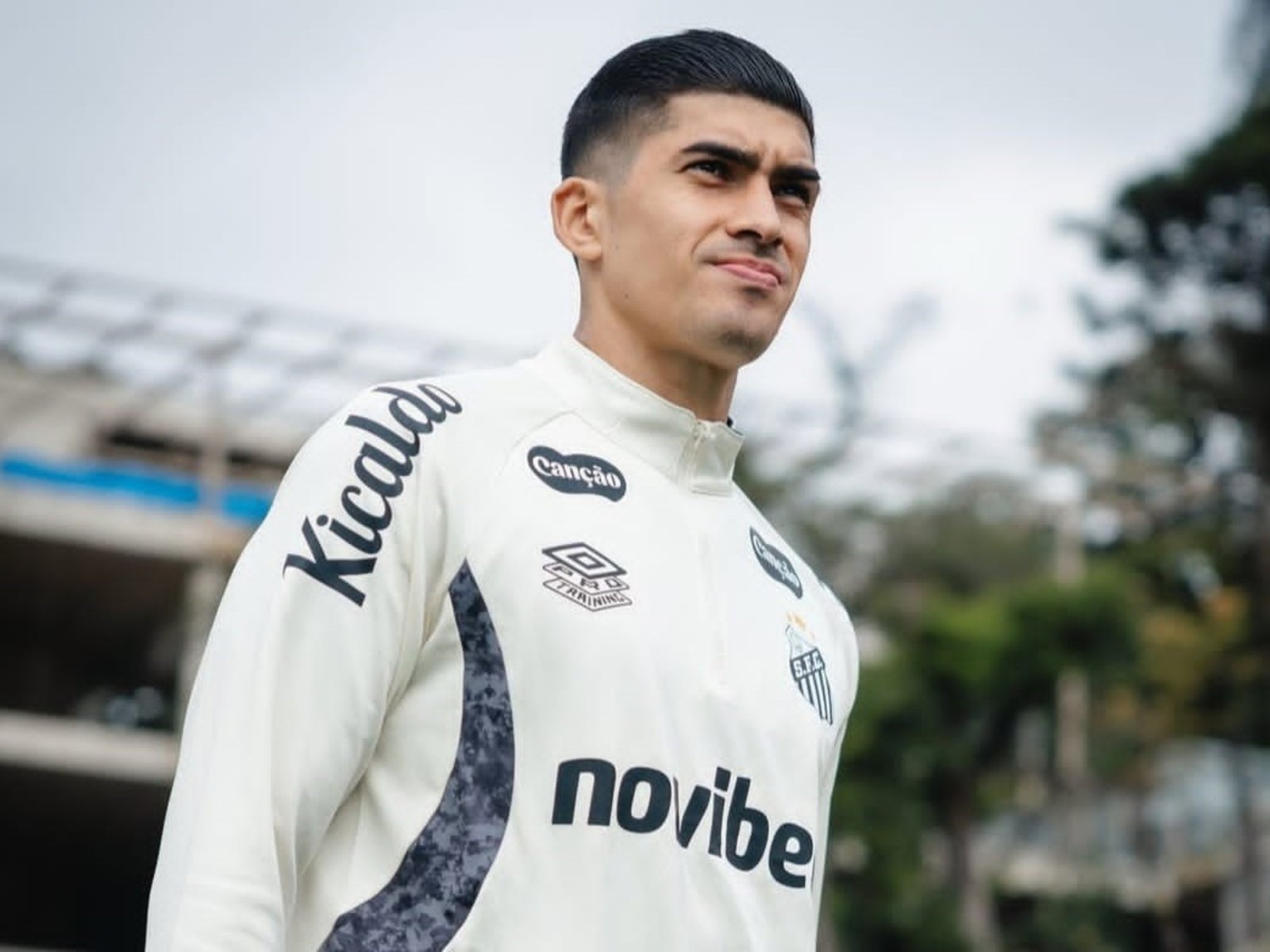Se frenó lo de Adonis Frías a Racing: ¿qué pasó en el medio? :: Olé