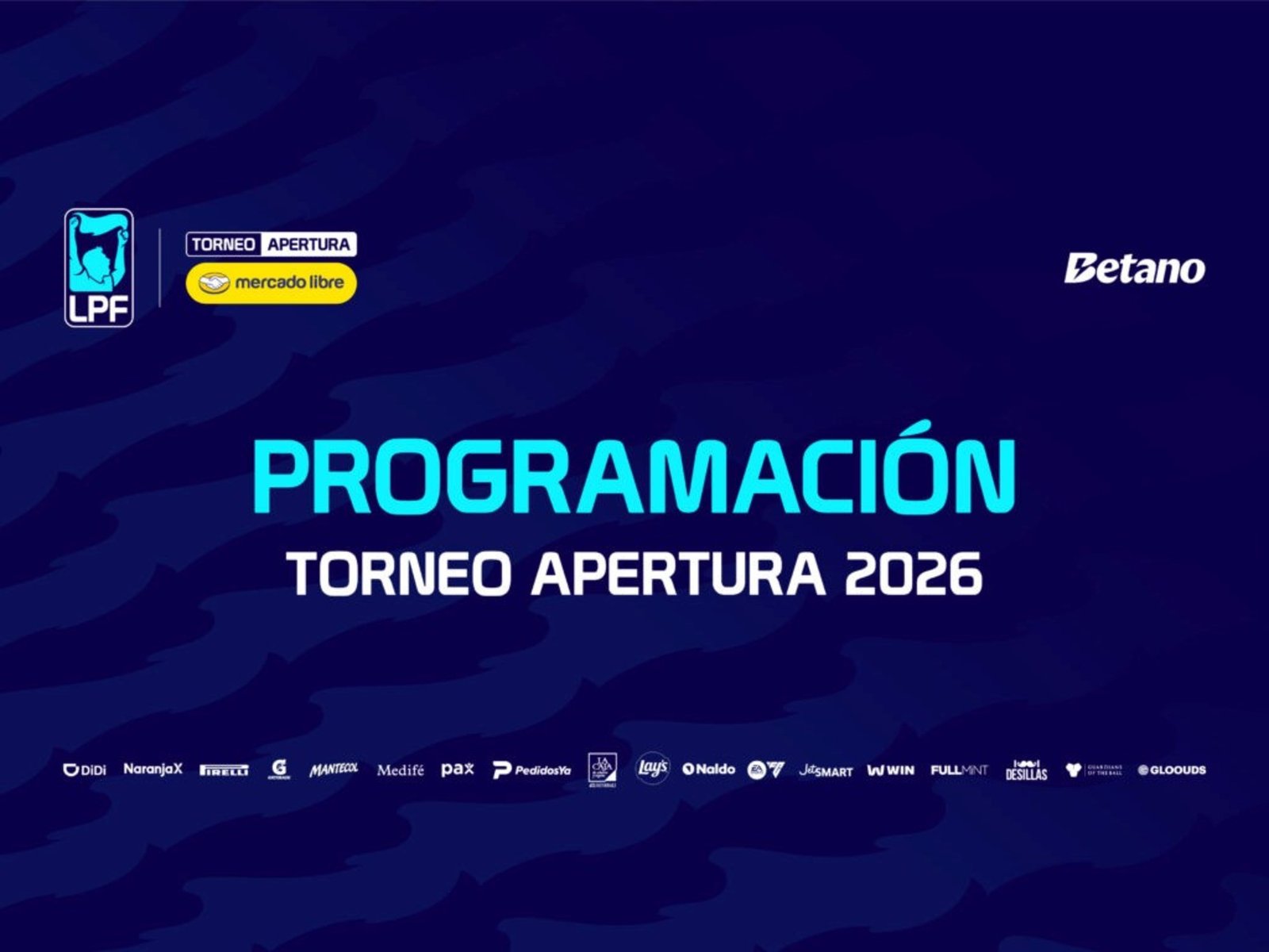 Se viene el Interzonal: días y horarios de la fecha 6 de la Liga Profesional :: Olé