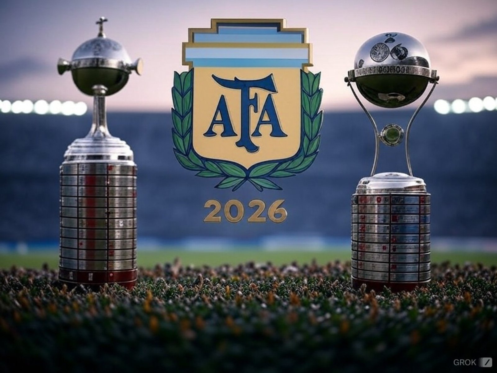 Se viene una maratón de vueltas olímpicas: el fútbol argentino tendrá cinco campeones en apenas 46 días :: Olé