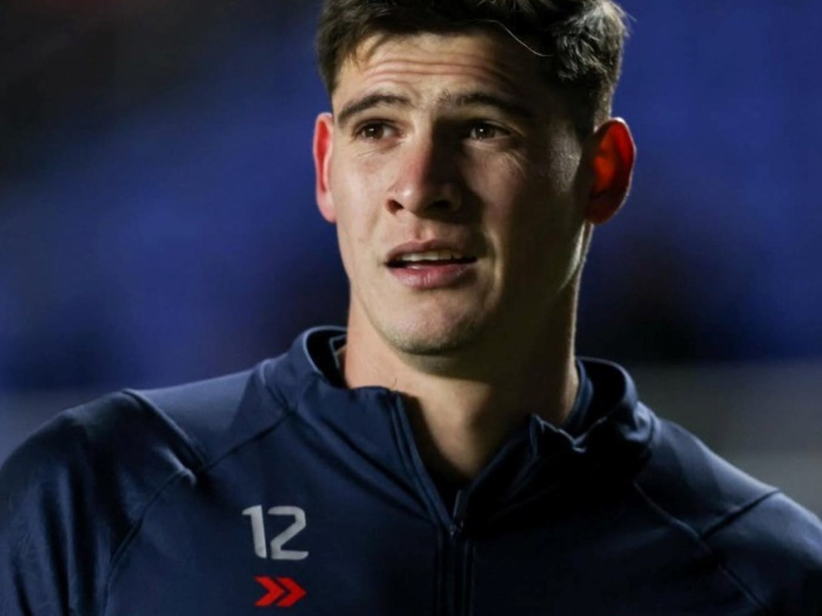 Sigue la incógnita sobre el futuro de Gill en San Lorenzo: "No tuvimos ofertas firmes" :: Olé