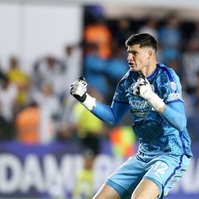 Venta confirmada en San Lorenzo: Gill se va a Europa