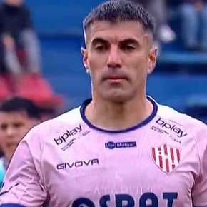 Increíble: a Unión se le lesionaron tres jugadores en el primer tiempo contra San Lorenzo