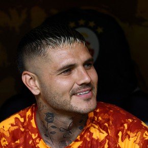Los dos clubes italianos que van por Mauro Icardi y ¿hasta cuándo lo pueden fichar?